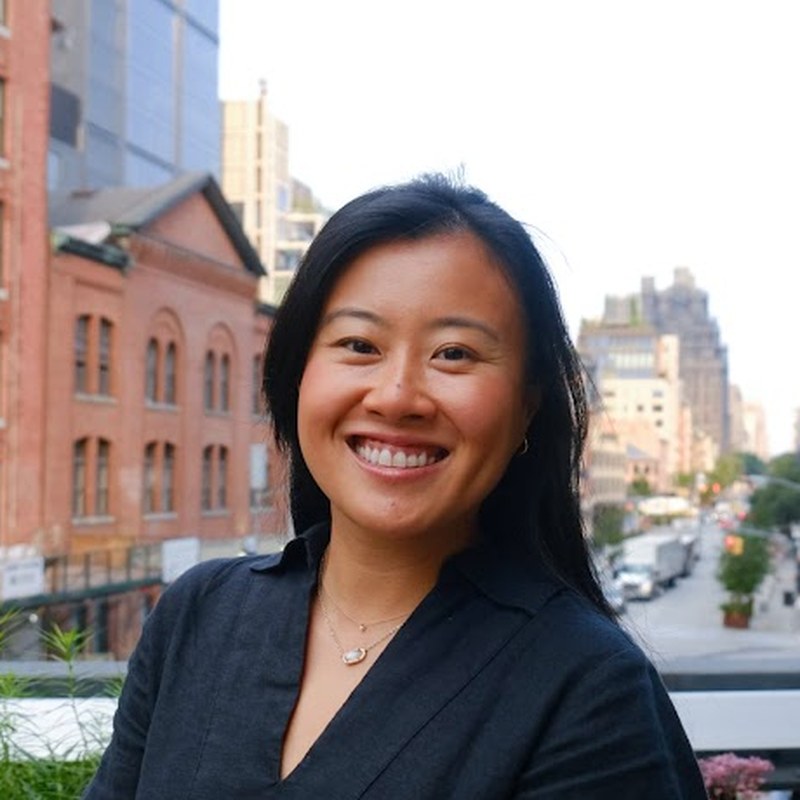 Elsie Wang